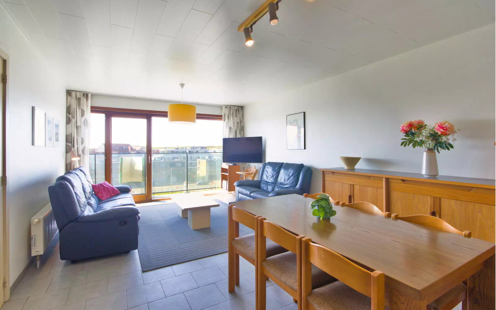 Appartement te koop
