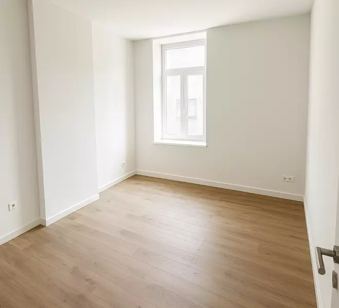 slaapkamer eerste verdieping