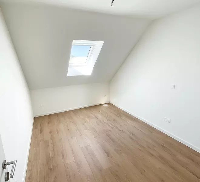 slaapkamer tweede verdieping achtergevel