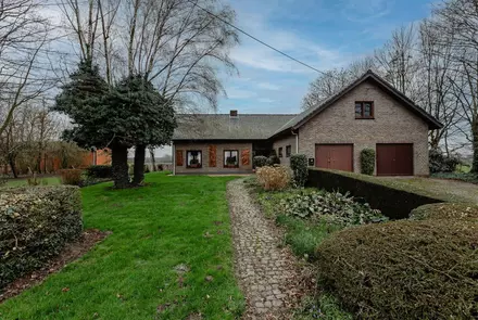 Landelijke woning te koop in Assenede