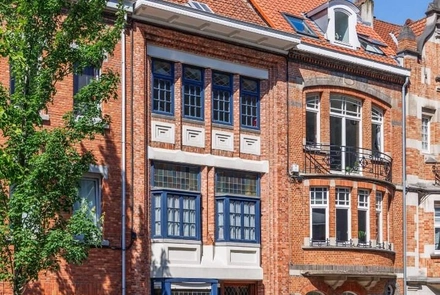 Herenhuis te koop