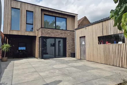Huis te koop in Geraardsbergen